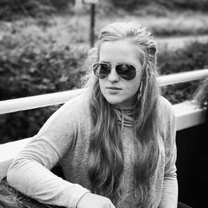 Meet your Posher, Kristina